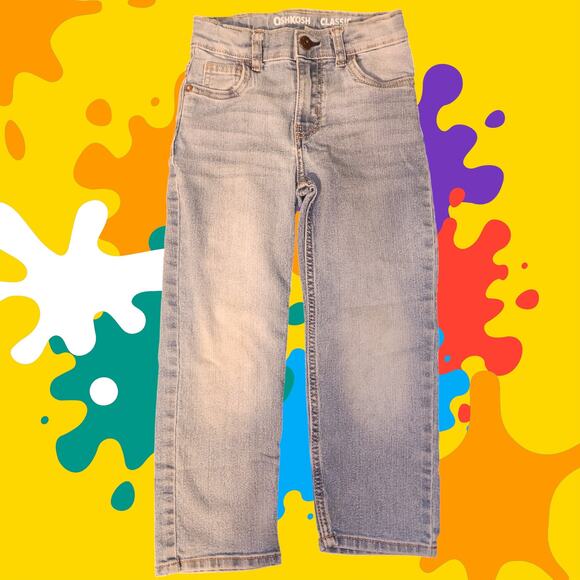 Little Kids Outfit Size 5 - Picture 6 of 11